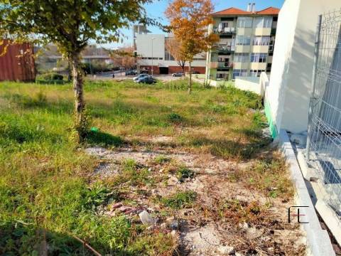 Loteamento  Venda em São Mamede de Infesta e Senhora da Hora,Matosinhos
