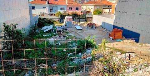 Terreno Para Construção  Venda em São Mamede de Infesta e Senhora da Hora,Matosinhos