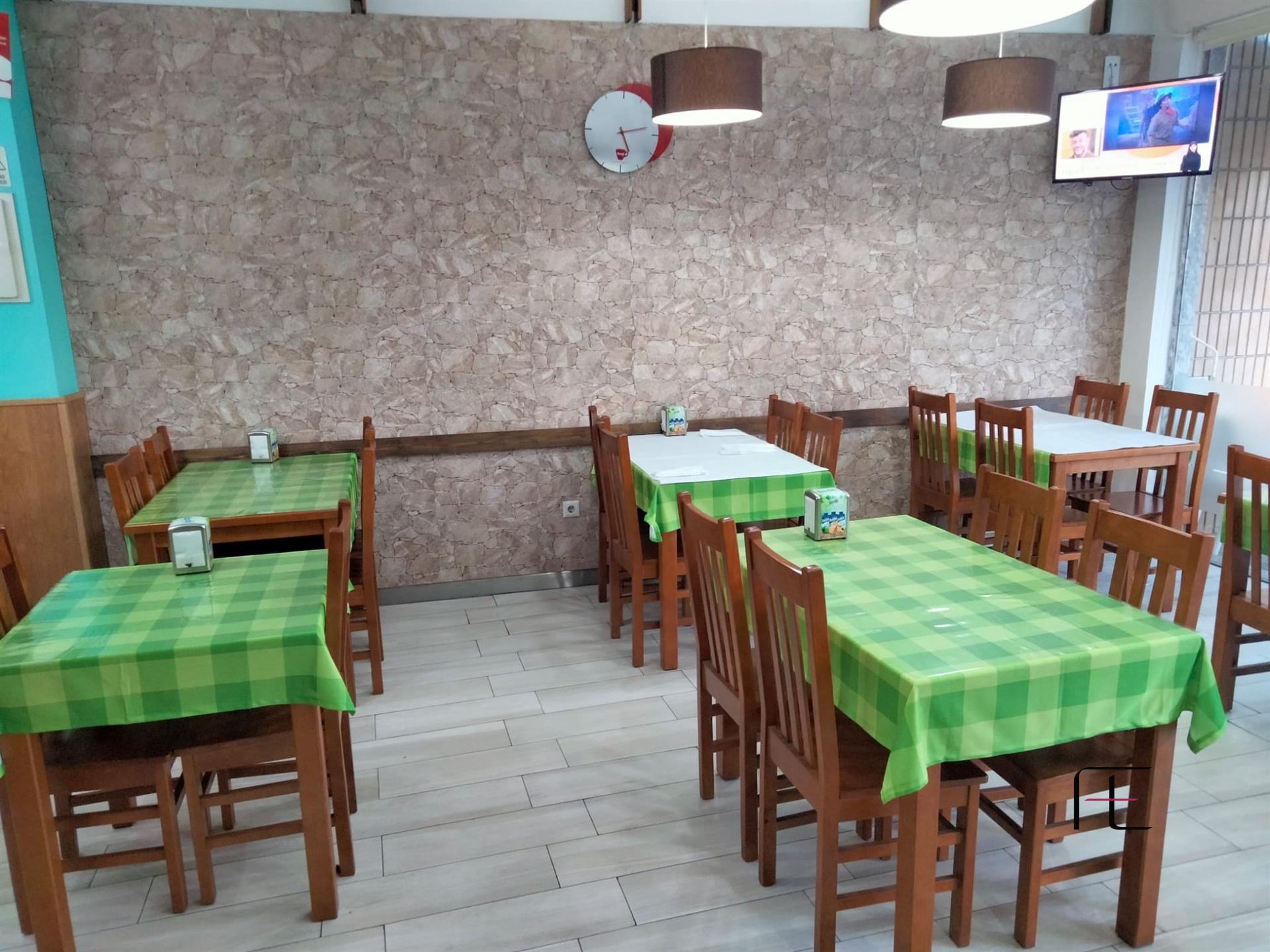 Café  Arrendamento em São Mamede de Infesta e Senhora da Hora,Matosinhos