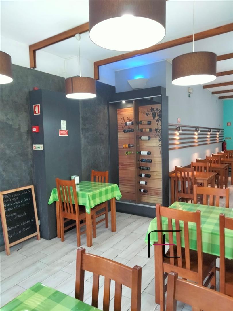 Café  Arrendamento em São Mamede de Infesta e Senhora da Hora,Matosinhos