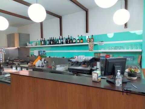 Café  Arrendamento em São Mamede de Infesta e Senhora da Hora,Matosinhos