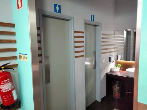 Café  Arrendamento em São Mamede de Infesta e Senhora da Hora,Matosinhos