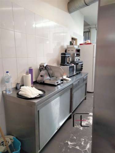 Café  Arrendamento em São Mamede de Infesta e Senhora da Hora,Matosinhos