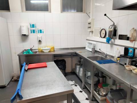 Café  Arrendamento em São Mamede de Infesta e Senhora da Hora,Matosinhos