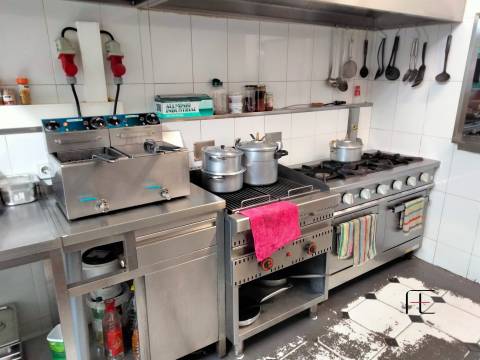 Café  Arrendamento em São Mamede de Infesta e Senhora da Hora,Matosinhos