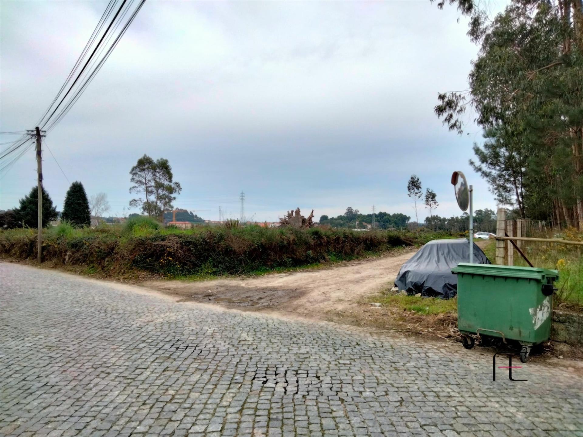 Lote de Terreno  Venda em Guilhabreu,Vila do Conde