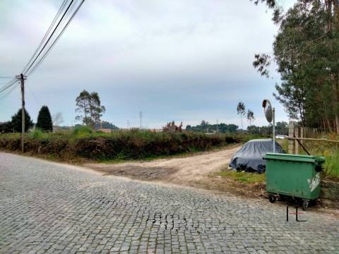 Lote de Terreno  Venda em Guilhabreu,Vila do Conde