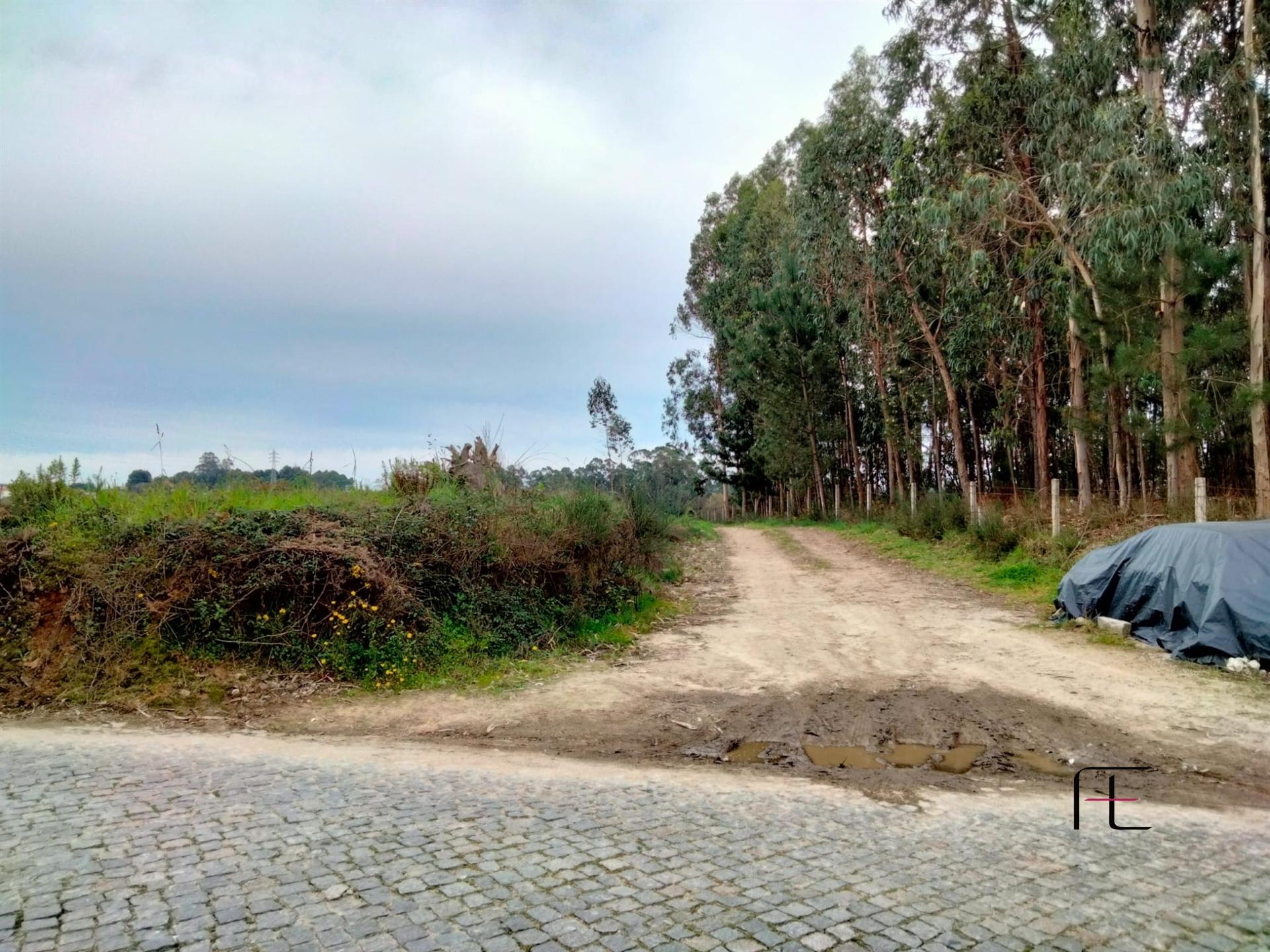 Lote de Terreno  Venda em Guilhabreu,Vila do Conde