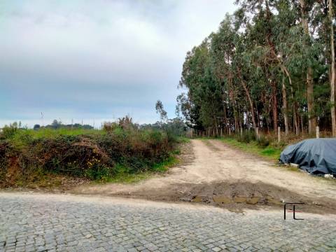 Lote de Terreno  Venda em Guilhabreu,Vila do Conde