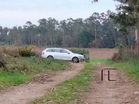 Lote de Terreno  Venda em Guilhabreu,Vila do Conde