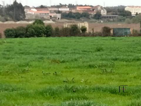 Lote de Terreno  Venda em Guilhabreu,Vila do Conde
