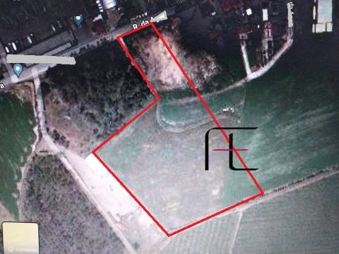 Lote de Terreno  Venda em Guilhabreu,Vila do Conde