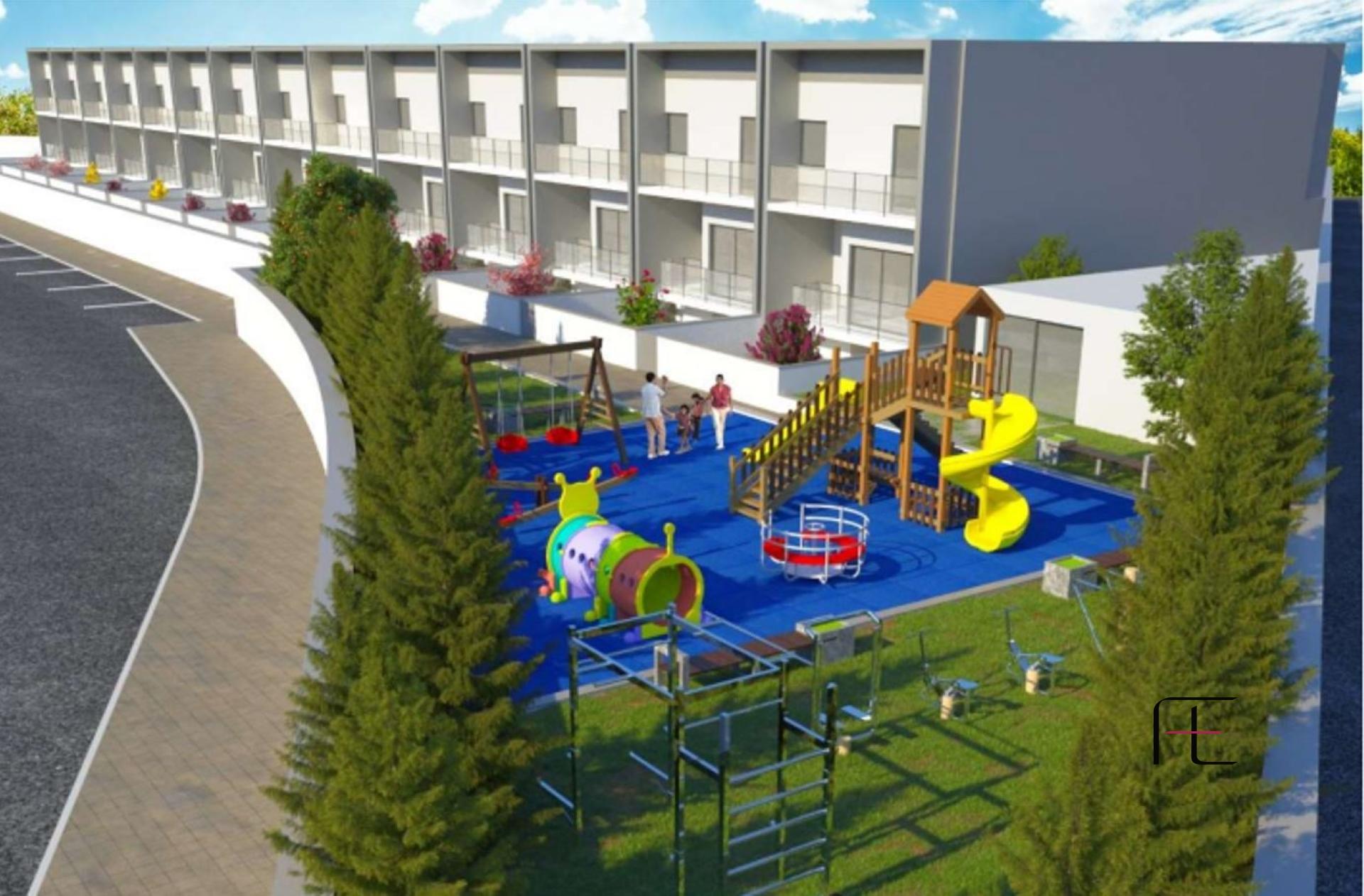 Lote de Terreno  Venda em Valongo,Valongo