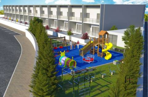 Lote de Terreno  Venda em Valongo,Valongo