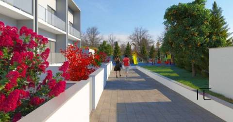 Lote de Terreno  Venda em Valongo,Valongo