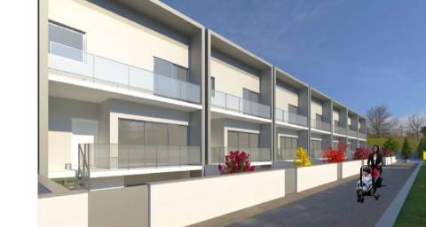 Lote de Terreno  Venda em Valongo,Valongo