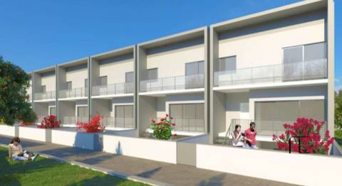 Lote de Terreno  Venda em Valongo,Valongo