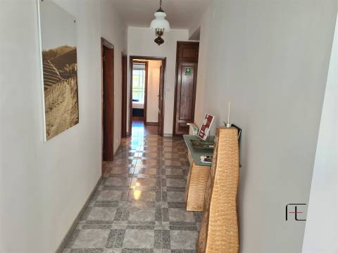 Moradia T3 Venda em Nagozelo do Douro,São João da Pesqueira