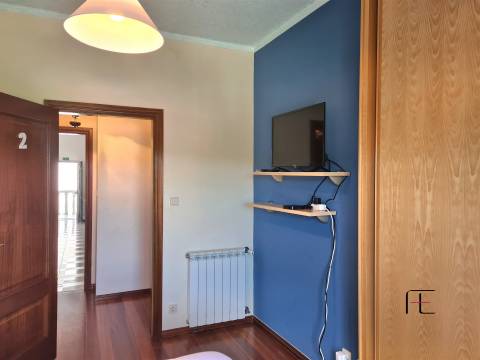 Moradia T3 Venda em Nagozelo do Douro,São João da Pesqueira