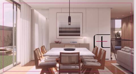 Apartamento T4 Venda em Aldoar, Foz do Douro e Nevogilde,Porto