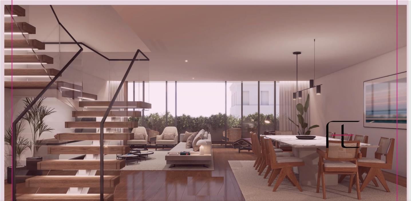 Apartamento T4 Venda em Aldoar, Foz do Douro e Nevogilde,Porto