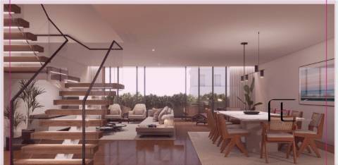 Apartamento T4 Venda em Aldoar, Foz do Douro e Nevogilde,Porto