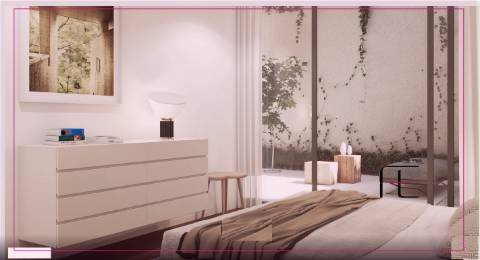 Apartamento T4 Venda em Aldoar, Foz do Douro e Nevogilde,Porto