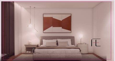 Apartamento T4 Venda em Aldoar, Foz do Douro e Nevogilde,Porto