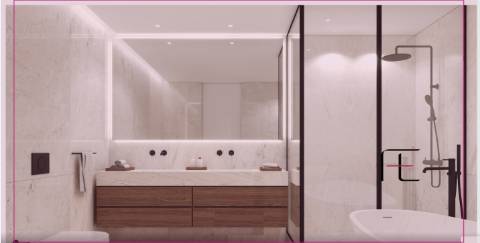 Apartamento T4 Venda em Aldoar, Foz do Douro e Nevogilde,Porto