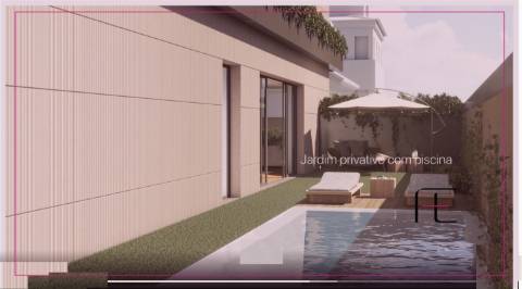 Apartamento T4 Venda em Aldoar, Foz do Douro e Nevogilde,Porto