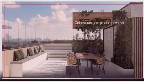 Apartamento T4 Venda em Aldoar, Foz do Douro e Nevogilde,Porto