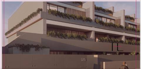 Apartamento T4 Venda em Aldoar, Foz do Douro e Nevogilde,Porto