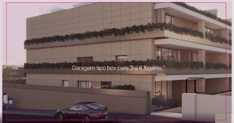 Apartamento T4 Venda em Aldoar, Foz do Douro e Nevogilde,Porto