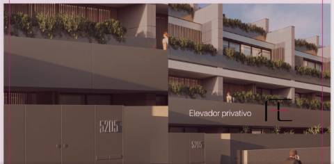 Apartamento T4 Venda em Aldoar, Foz do Douro e Nevogilde,Porto