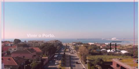 Apartamento T4 Venda em Aldoar, Foz do Douro e Nevogilde,Porto