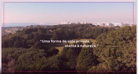 Apartamento T4 Venda em Aldoar, Foz do Douro e Nevogilde,Porto