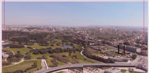 Apartamento T4 Venda em Aldoar, Foz do Douro e Nevogilde,Porto