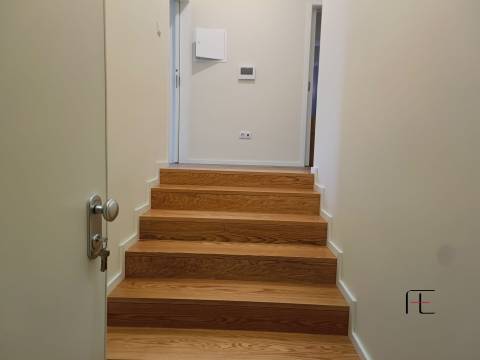 Apartamento T3 Venda em Gulpilhares e Valadares,Vila Nova de Gaia