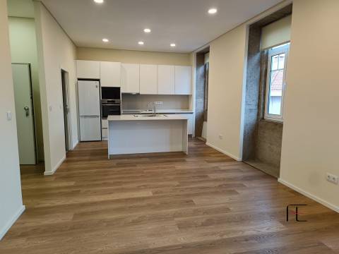 Apartamento T3 Venda em Gulpilhares e Valadares,Vila Nova de Gaia