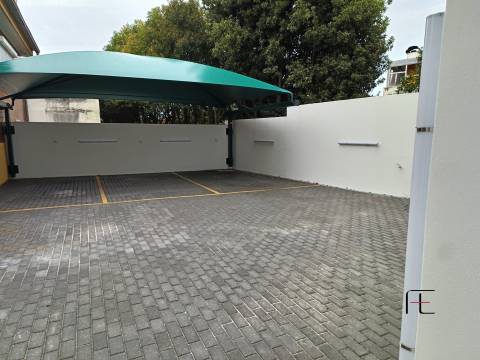 Apartamento T3 Venda em Gulpilhares e Valadares,Vila Nova de Gaia