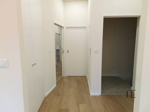 Apartamento T3 Venda em Gulpilhares e Valadares,Vila Nova de Gaia