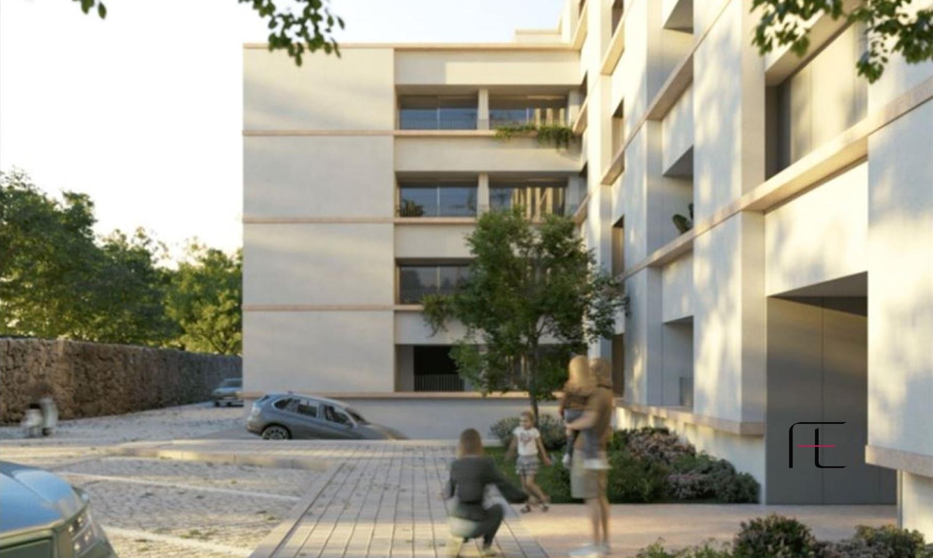 Apartamento T2 Venda em Paranhos,Porto