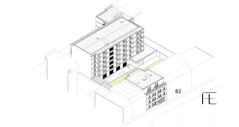 Apartamento T2 Venda em Paranhos,Porto