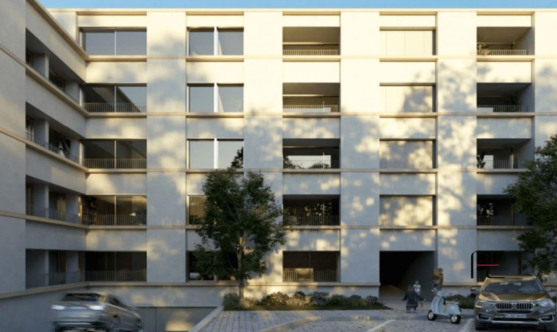 Apartamento T2 Venda em Paranhos,Porto