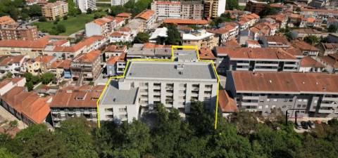 Apartamento T2 Venda em Paranhos,Porto