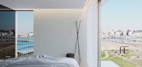 Apartamento T3 Venda em Canidelo,Vila Nova de Gaia