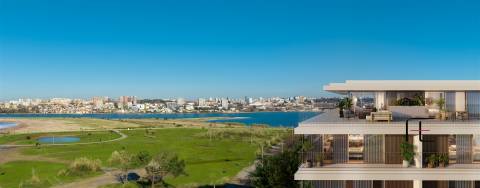 Apartamento T3 Venda em Canidelo,Vila Nova de Gaia