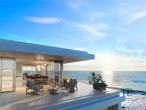 Apartamento T3 Venda em Canidelo,Vila Nova de Gaia