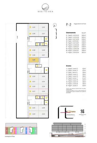 Apartamento T3 Venda em Canidelo,Vila Nova de Gaia