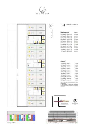 Apartamento T3 Venda em Canidelo,Vila Nova de Gaia
